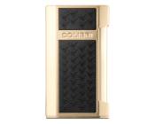 Colibri aansteker - Mosaic Flat Flame - Goud Zwart